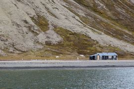 Svalbard III - Spitsbergen - 2018