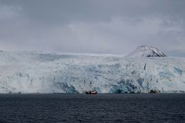 Svalbard III - Spitsbergen - 2018