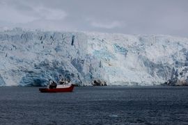 Svalbard III - Spitsbergen - 2018