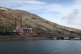 Svalbard III - Spitsbergen - 2018