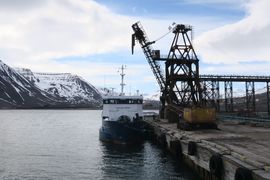 Svalbard III - Spitsbergen - 2018