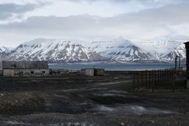 Svalbard III - Spitsbergen - 2018