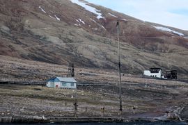 Svalbard III - Spitsbergen - 2018