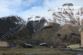 Svalbard III - Spitsbergen - 2018