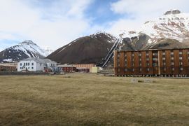 Svalbard III - Spitsbergen - 2018