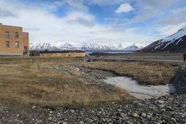 Svalbard III - Spitsbergen - 2018