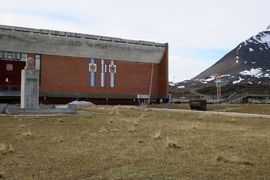 Svalbard III - Spitsbergen - 2018