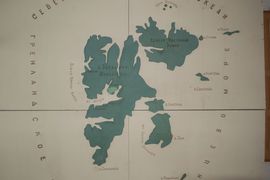 Svalbard III - Spitsbergen - 2018