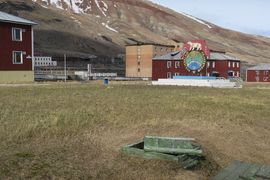 Svalbard III - Spitsbergen - 2018