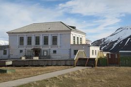 Svalbard III - Spitsbergen - 2018