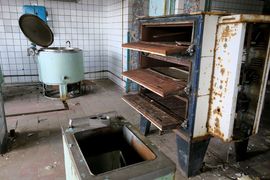 Svalbard III - Spitsbergen - 2018