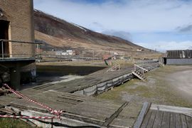 Svalbard III - Spitsbergen - 2018