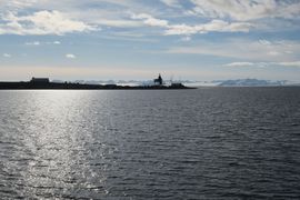 Svalbard III - Spitsbergen - 2018