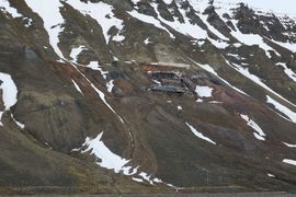 Svalbard III - Spitsbergen - 2018