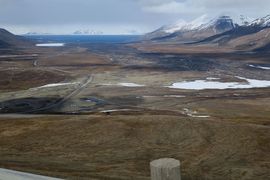Svalbard III - Spitsbergen - 2018