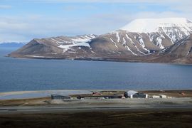 Svalbard III - Spitsbergen - 2018