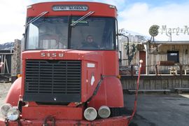 Svalbard III - Spitsbergen - 2018