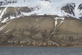 Svalbard III - Spitsbergen - 2018