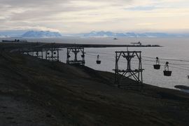 Svalbard III - Spitsbergen - 2018