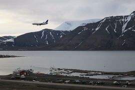 Svalbard III - Spitsbergen - 2018