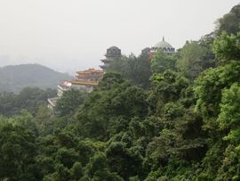 Tajwan - Taipei 2015