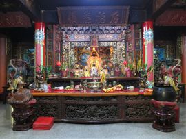 Tajwan - Taipei 2015