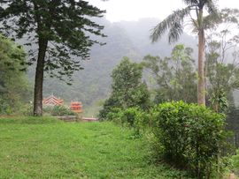 Tajwan - Taipei 2015