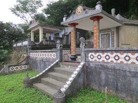 Tajwan - Taipei 2015