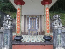 Tajwan - Taipei 2015