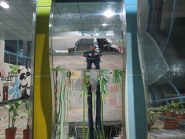 Tajwan - Taipei 2015