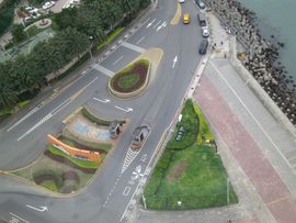 Tajwan - Taipei 2015