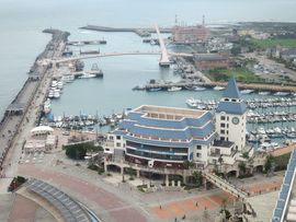 Tajwan - Taipei 2015