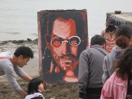 Tajwan - Taipei 2015