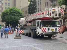 Tajwan - Taipei 2015