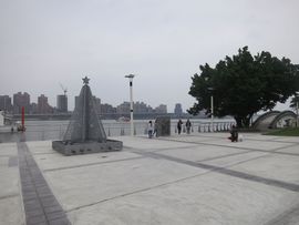 Tajwan - Taipei 2015