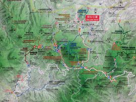 Tajwan - Taipei 2015