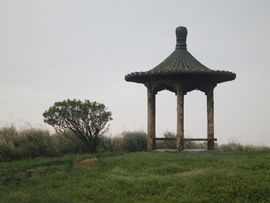 Tajwan - Taipei 2015