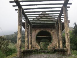 Tajwan - Taipei 2015