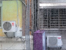 Tajwan - Taipei 2015