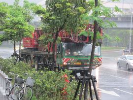 Tajwan - Taipei 2015