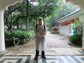 Tajwan - Taipei 2015