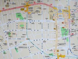 Tajwan - Taipei 2015