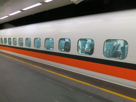 Tajwan - Taipei 2015