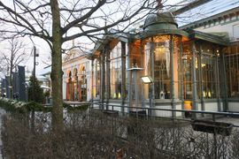 Tallin, Helsinki 2019