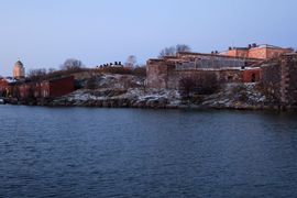 Tallin, Helsinki 2019