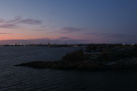 Tallin, Helsinki 2019