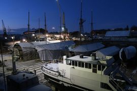 Tallin, Helsinki 2019