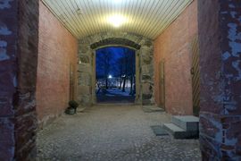 Tallin, Helsinki 2019