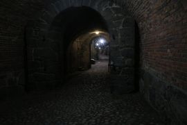 Tallin, Helsinki 2019