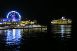 Tallin, Helsinki 2019